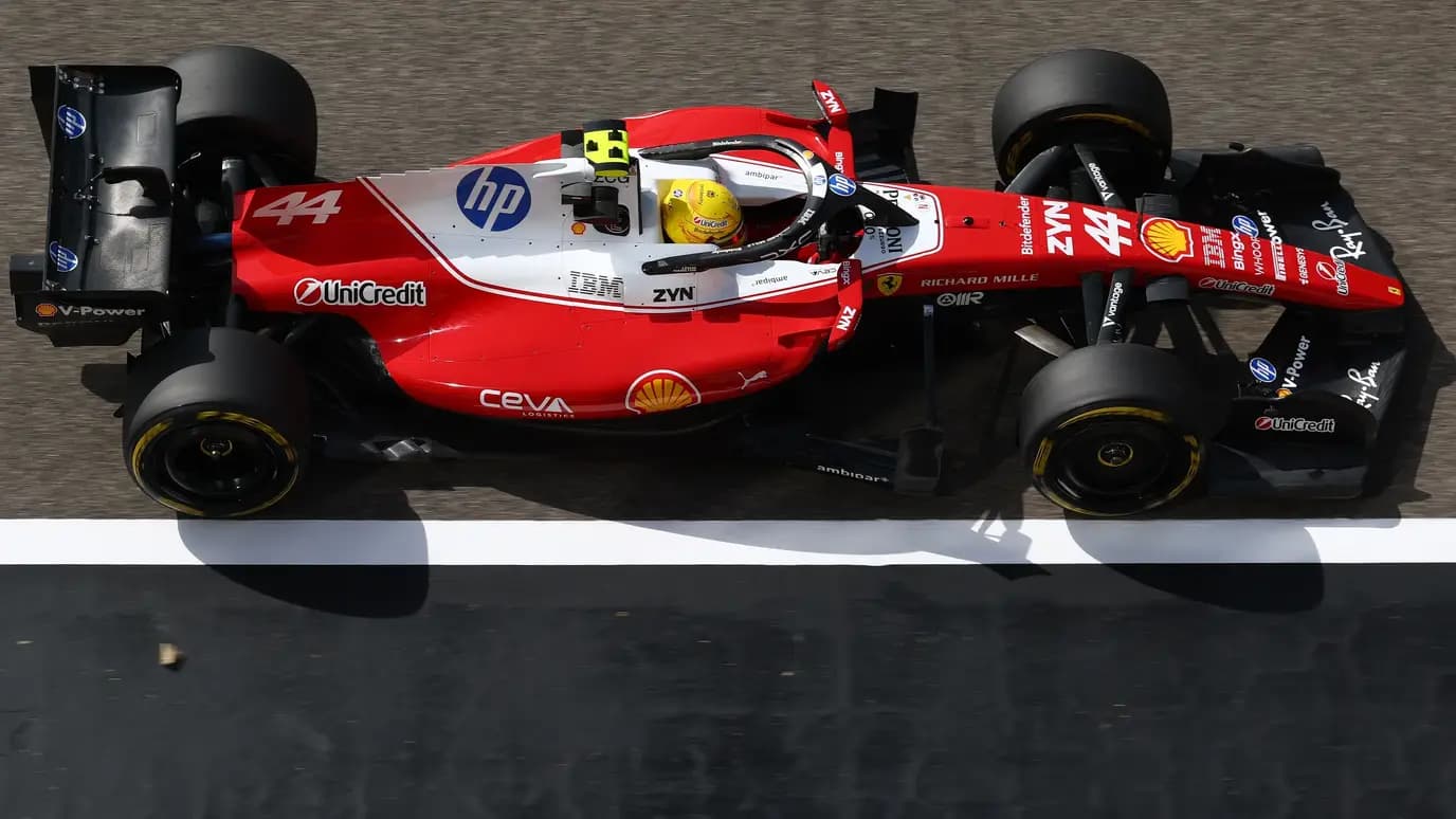 Sezóna 2026 Formule 1 je za rohem a máme se na co těšit!